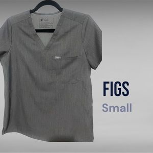 Slate Gray top small